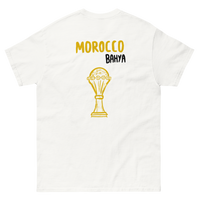 Moroccan WORLD CUP
