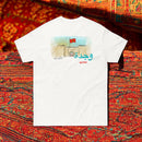T-shirt Oujda