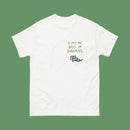 T-Shirt - I PAY IN DIRHAMS