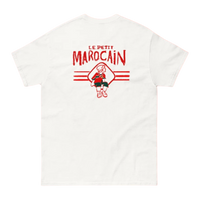 LE PETIT MAROCAIN - Édition limitée PREMIUM