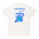 T-shirt - CHEFCHAOUEN