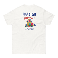 T-Shirt AMAZIGH - Premium