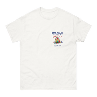 T-Shirt AMAZIGH - Premium