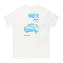 T-shirt - NADOR MOOD