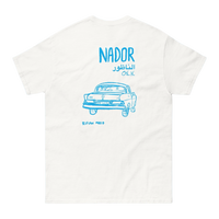 T-shirt - NADOR MOOD