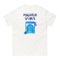 T-shirt - MAGHREB VIBES