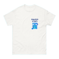 T-shirt - MAGHREB VIBES