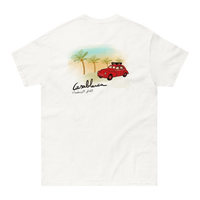 T-shirt - CASABLANCA