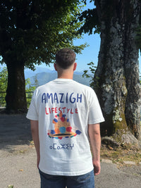 T-Shirt AMAZIGH - Premium