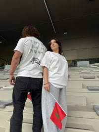 T-Shirt - I PAY IN DIRHAMS