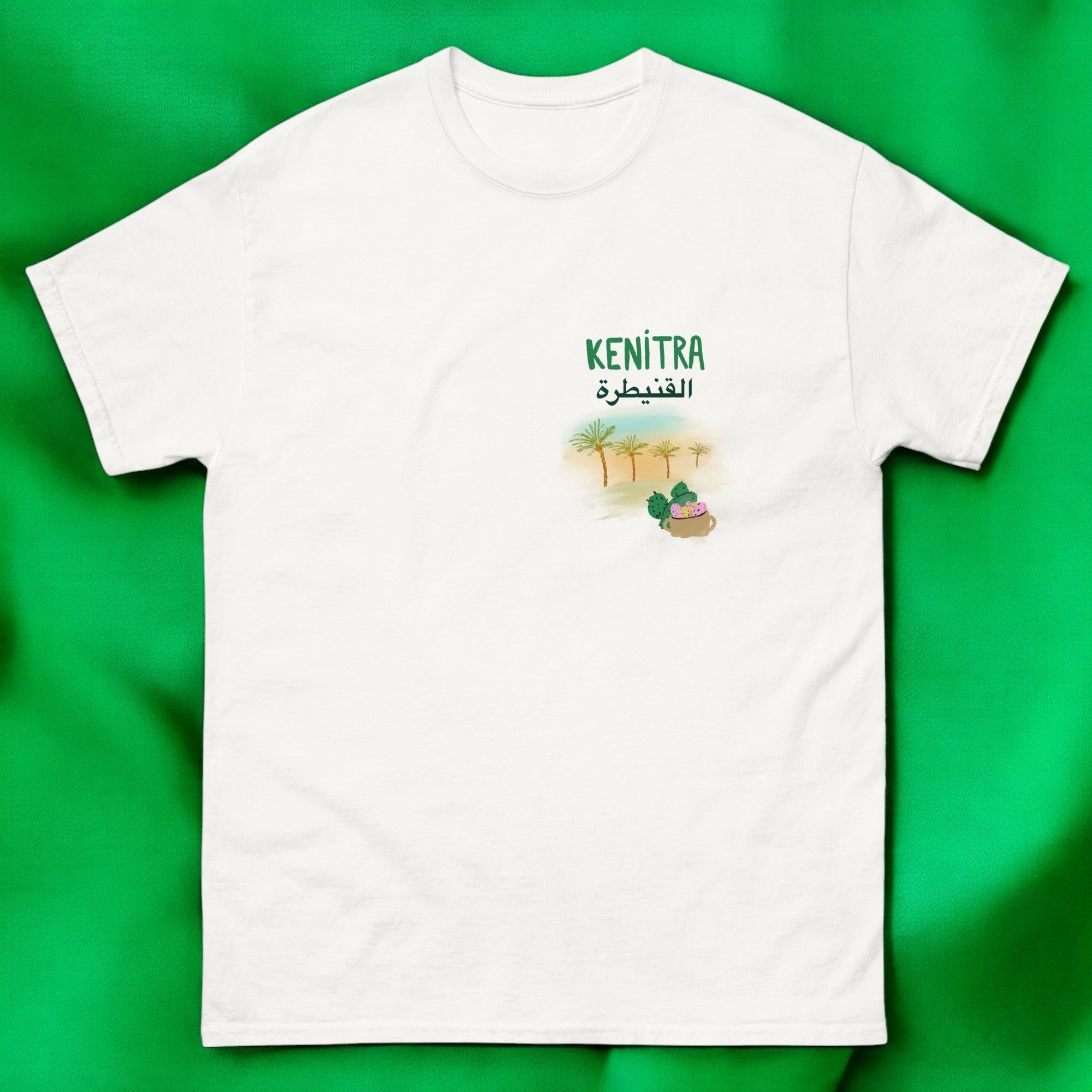 T-shirt - KENITRA