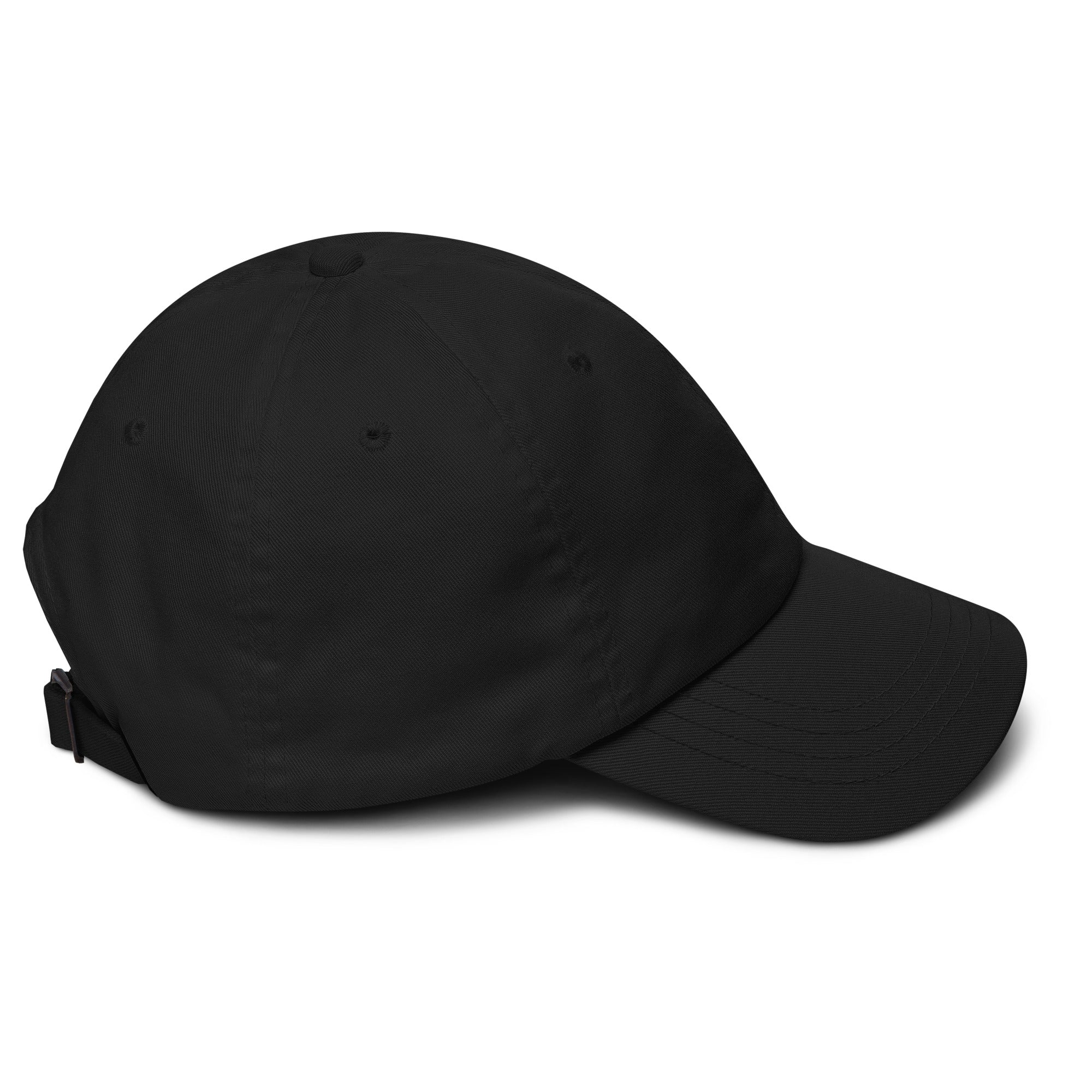 Casquette MY DIRHAMS