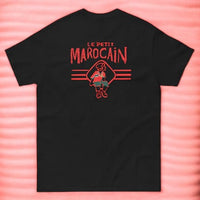 T-shirt LE PETIT MAROCAIN
