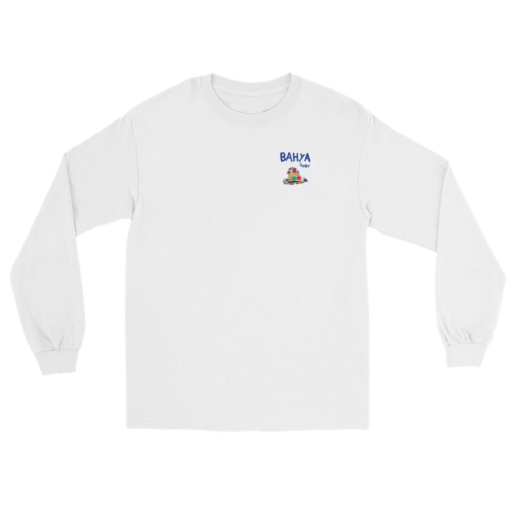 T-shirt à manches longues AMAZIGH LIFESTYLE
