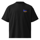 T-shirt OVERSIZE ART OF MOROCCO