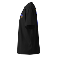 T-shirt OVERSIZE ART OF MOROCCO