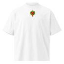 T-SHIRT OVERSIZE - MY TALENT :  I'M MOROCCAN