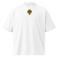 T-SHIRT OVERSIZE - MY TALENT :  I'M MOROCCAN