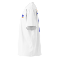 T-shirt OVERSIZE ART OF MOROCCO