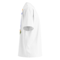 T-shirt OVERSIZE ART OF MOROCCO